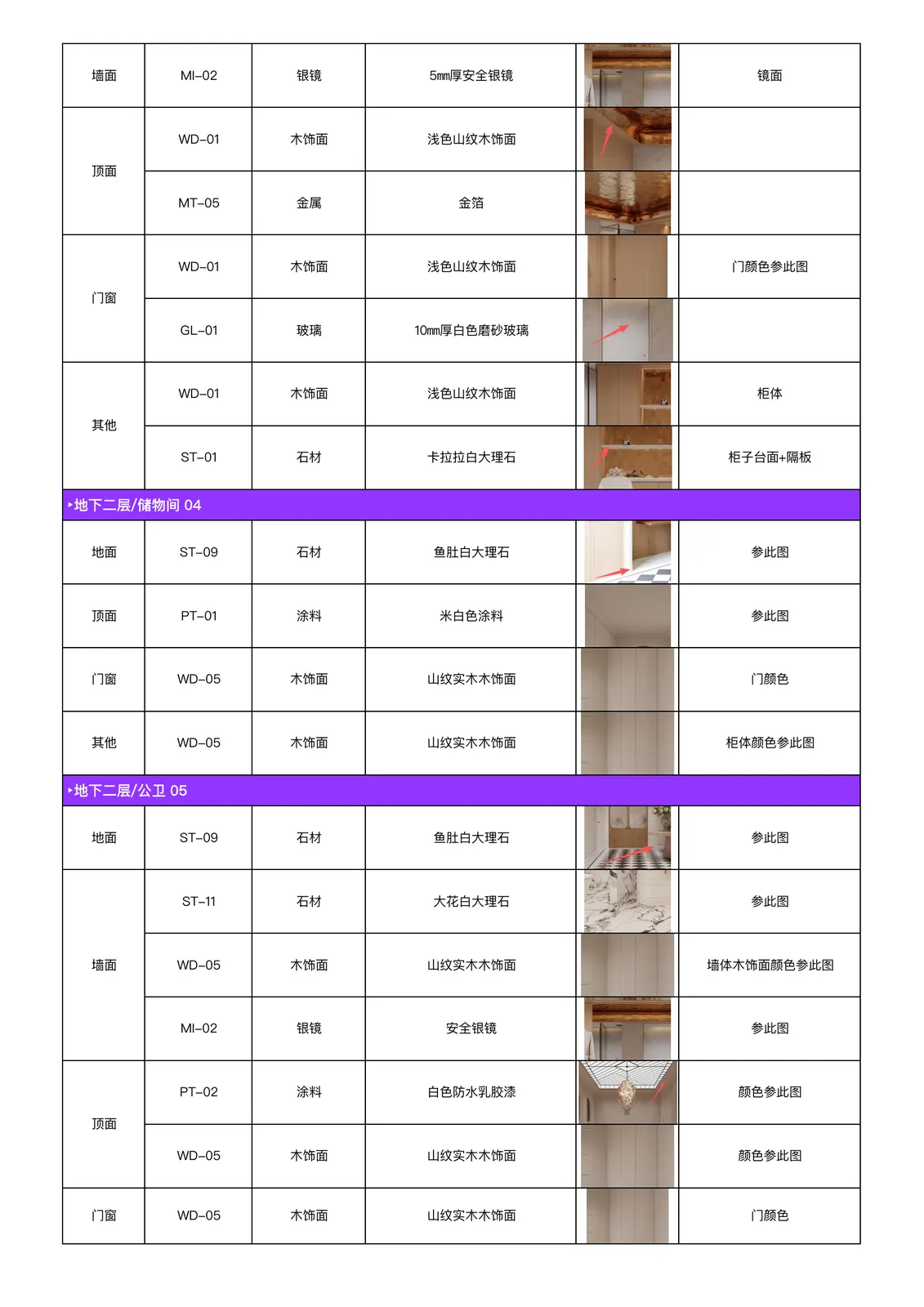 装饰施工图 page_03