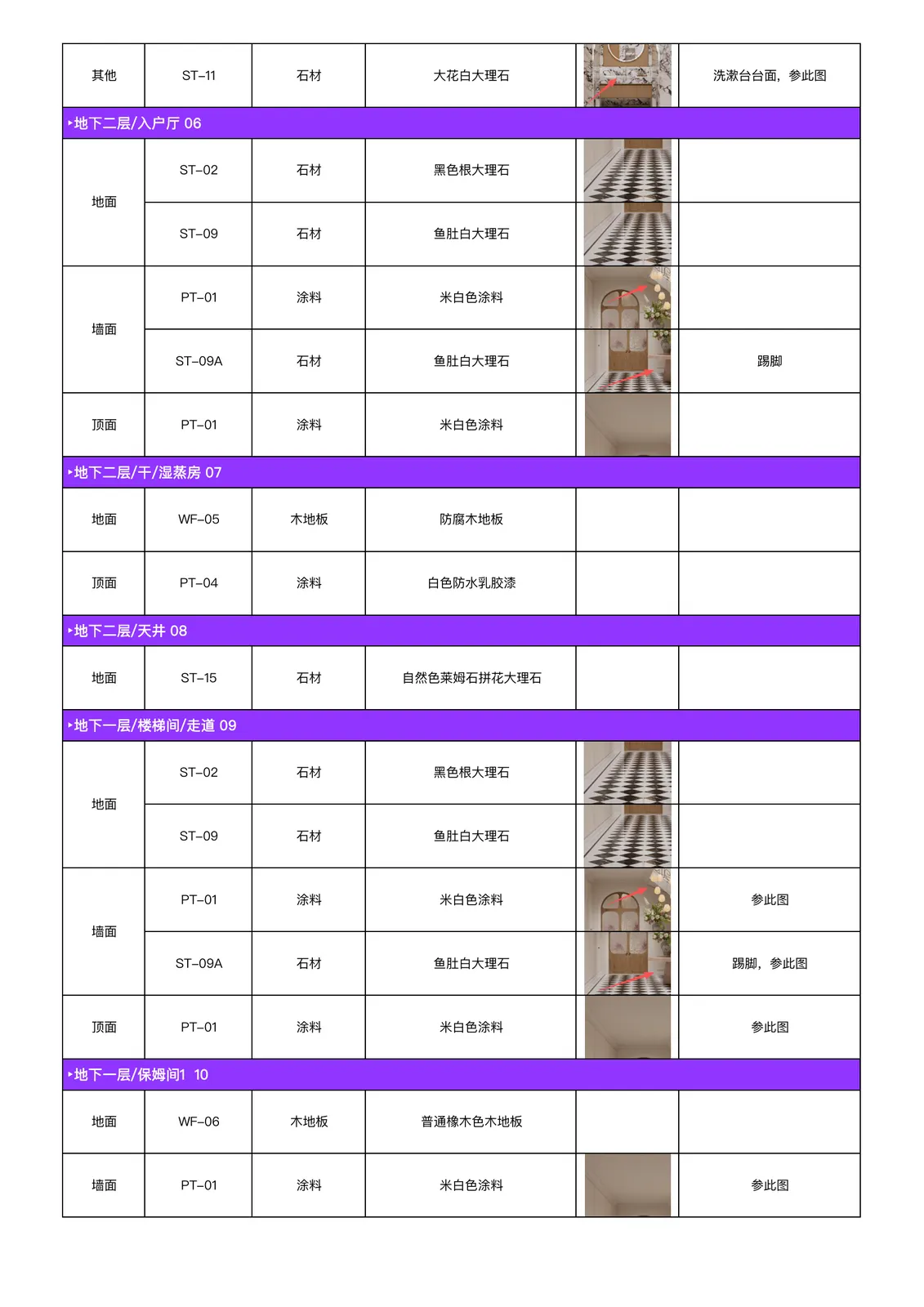 装饰施工图 page_04