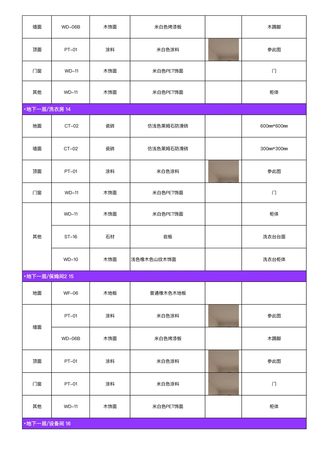 装饰施工图 page_06