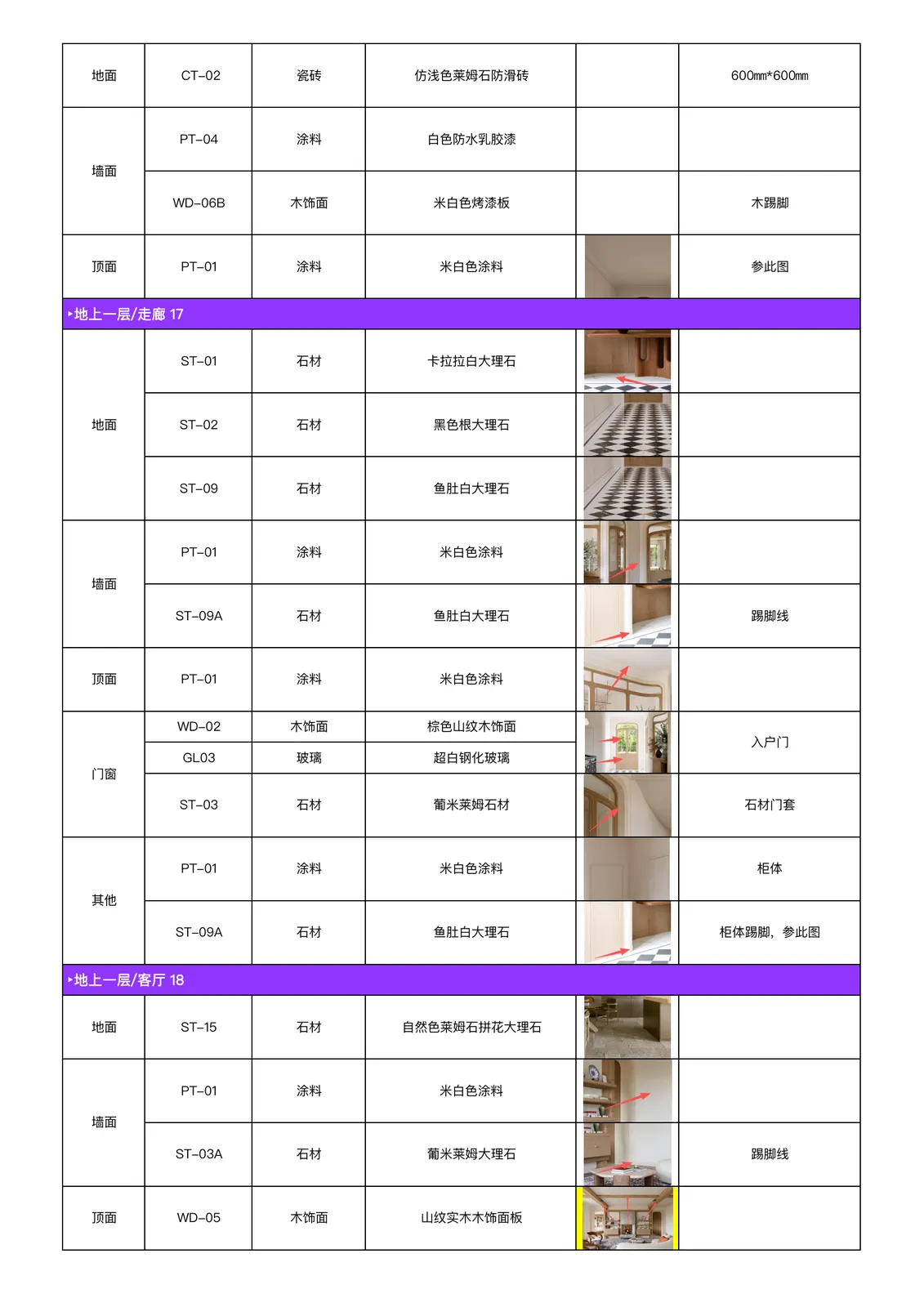 装饰施工图 page_07