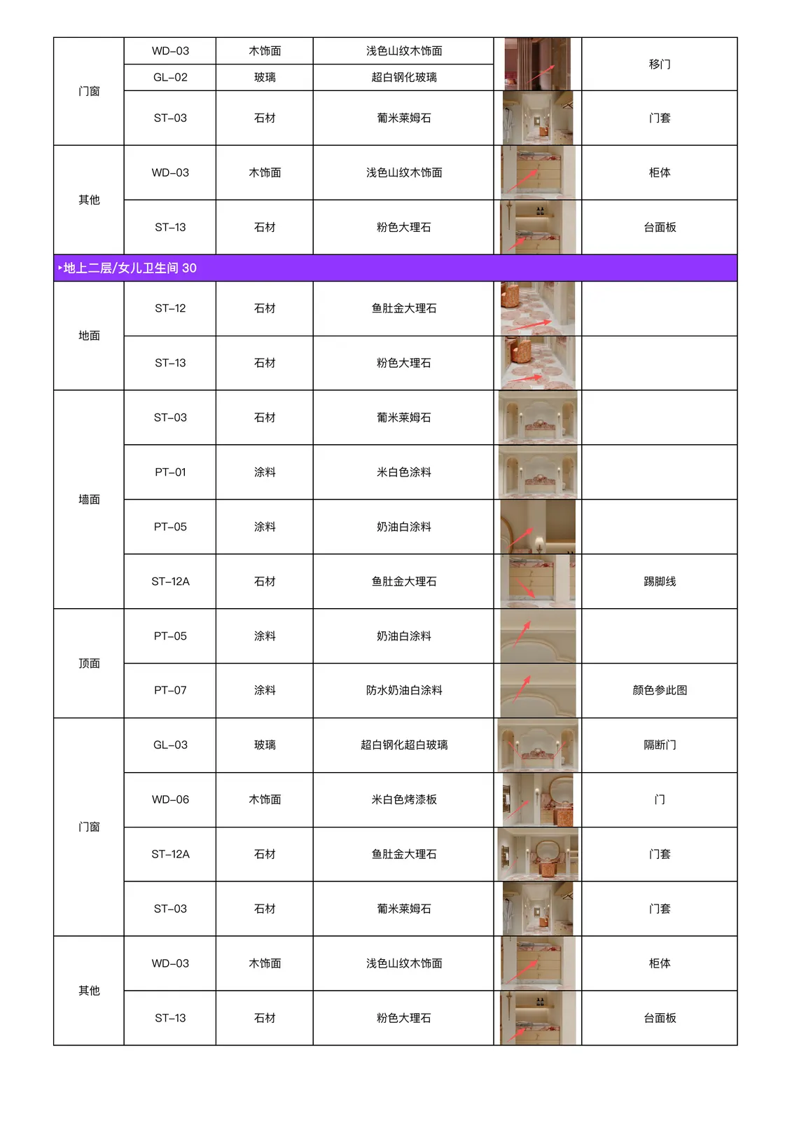 装饰施工图 page_13
